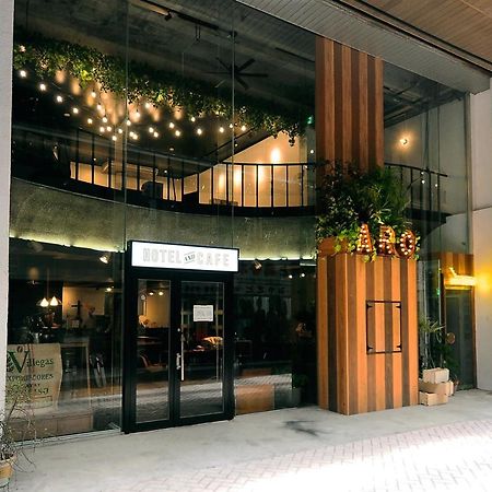 Aro - Hotel & Cafe - Okinawa Kültér fotó